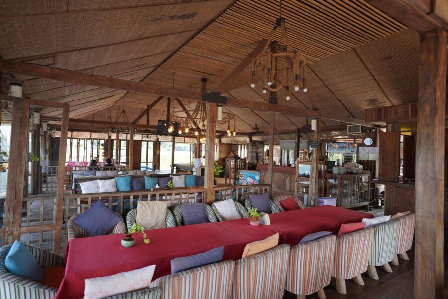 Elephant Habitat Park Feeding Entry & Rafting Van Transfer - Booking and cancellation details