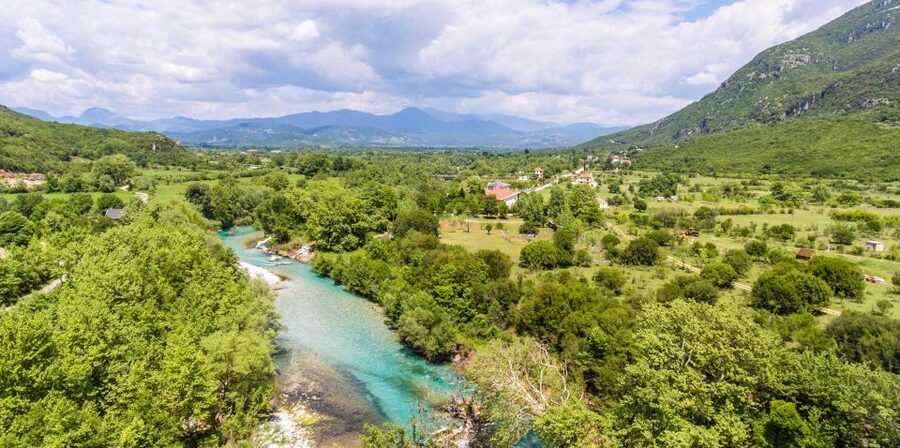 Epirus: Easy Rafting Experience on the Voidomatis River - Is $53 a fair price?