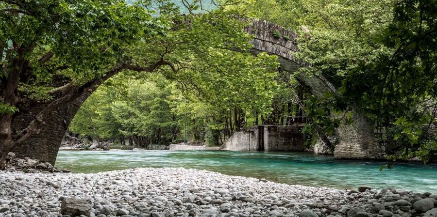 Epirus: Easy Rafting Experience on the Voidomatis River - The monastery stop adds more than scenery