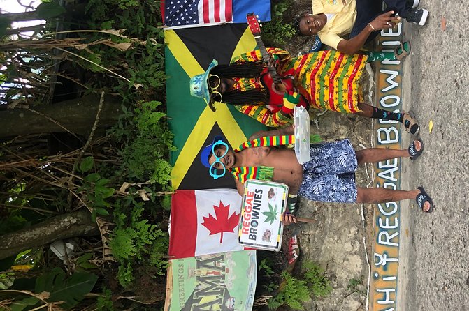 Explore Montego bay Jamaica toMartha Brae Rafting &Blue Hole Tour - Weather, cancellations, and practical booking advice
