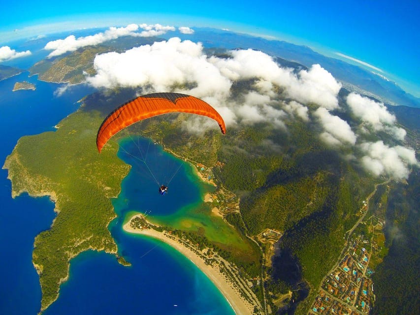 Fethiye Jeep Safari To Tlos, Yaka, Saklıkent, Rafting &Lunch - Lunch and the final river stop