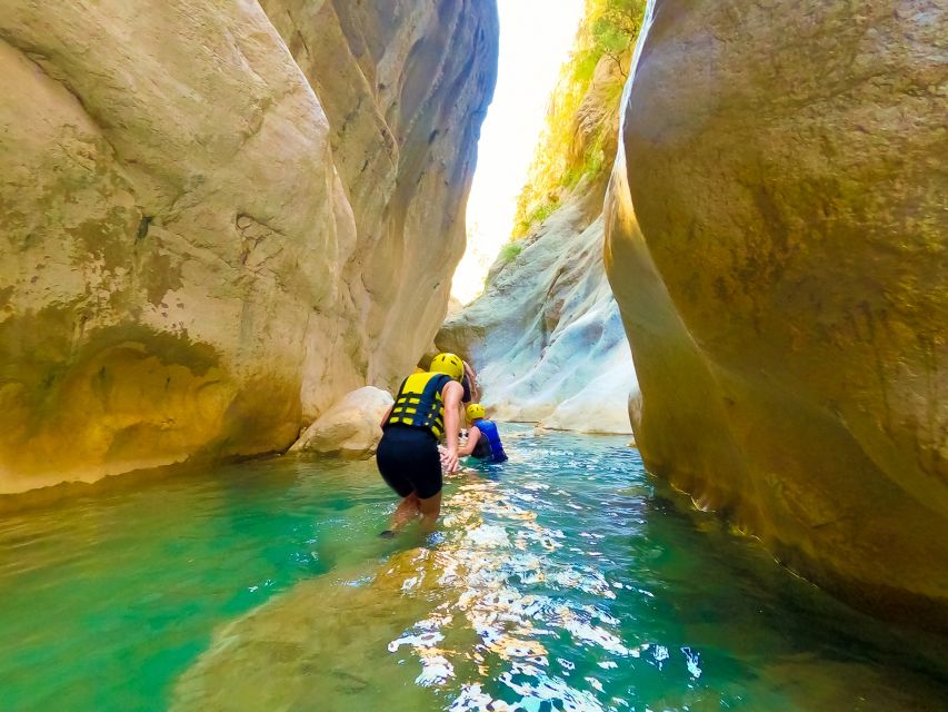 From Antalya: Koprulu Canyon Rafting and Zip Line Adventure - Why this Koprulu Canyon day is worth your time