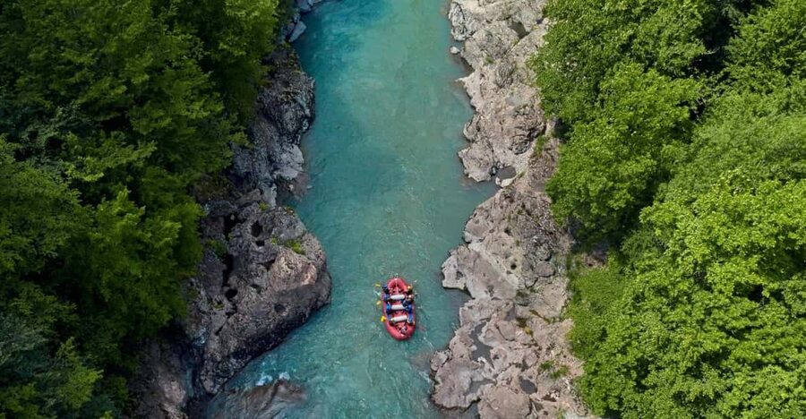 From Antalya: Köprülü Canyon White Water Rafting Adventure - Who will enjoy this rafting day most?