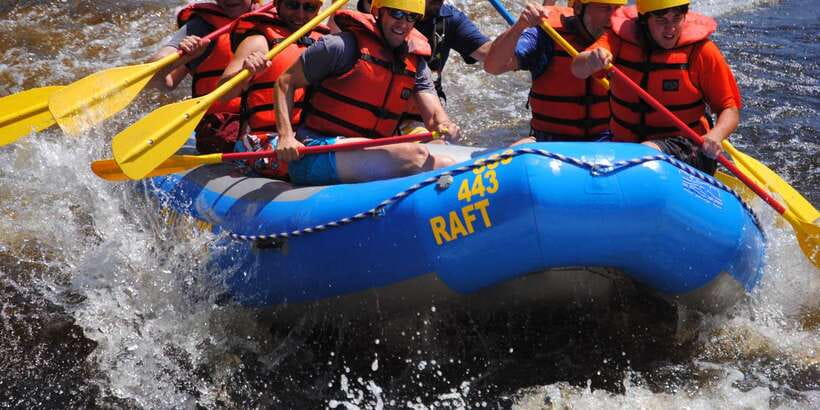 From Colombo: Adventure water Rafting In Kitulgala Day tour - Key points before you book
