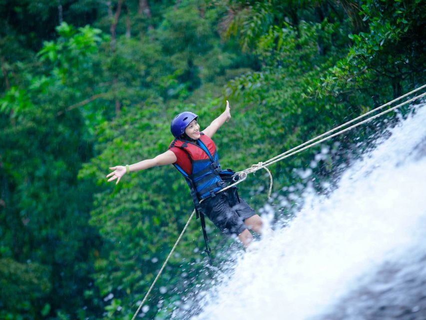 From Colombo: Adventure water Rafting In Kitulgala Day tour - Who will enjoy this rafting day