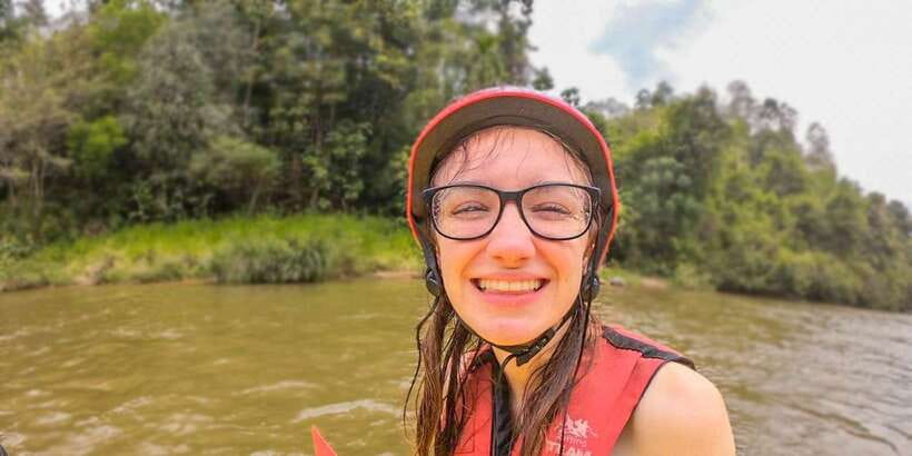 From Colombo: Kithulgula White Water Rafting Adventure - What the strong ratings tell you