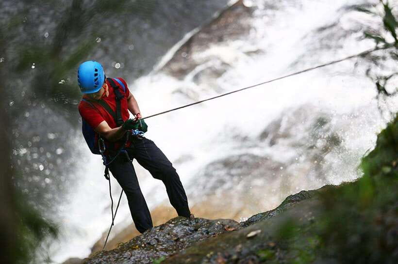 From Kandy: Kelani River White Water Rafting Day Trip - Lunch and the slower part of the day