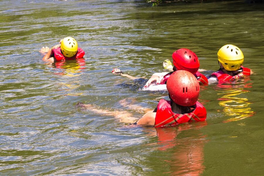 From Kandy: Kitulgala Whitewater Rafting Adventure Day Tour - Is $125 a fair price from Kandy?