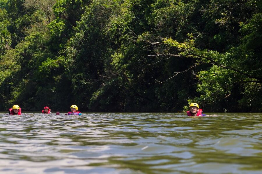 From Kandy: Kitulgala Whitewater Rafting Adventure Day Tour - Practical booking advice for a smoother day