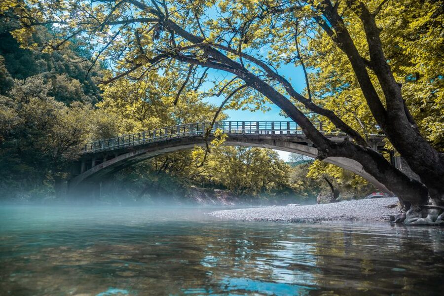 From Kleidonia: Voidomatis River Rafting Adventure - Key points to know before you book
