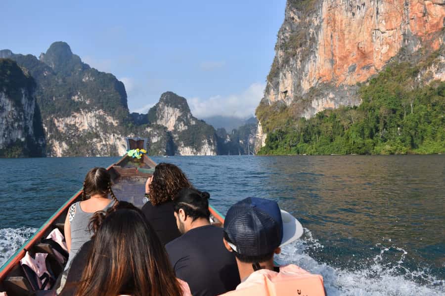 From Krabi: 2-Day Cheow Lan Lake with Overnight Raft Stay - Should you book this Cheow Lan Lake trip?
