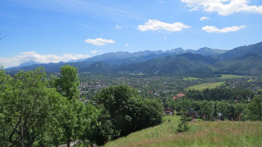 From Krakow: Zakopane and Dunajec River Rafting Tour - Weather, clothing, and rafting dates