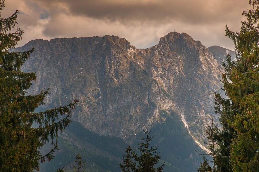 From Krakow: Zakopane and Dunajec River Rafting Tour - Gubałówka by funicular, with the day’s broadest view