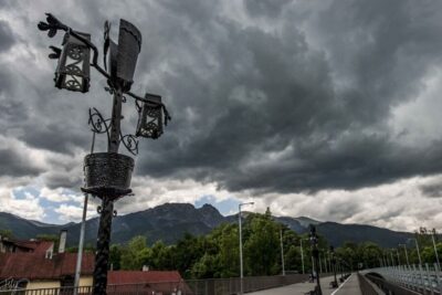 From Krakow: Zakopane and Dunajec River Rafting Tour