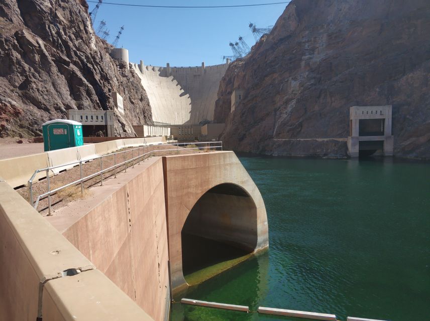 From Las Vegas: Hoover Dam Raft Tour - Should you book the Hoover Dam Raft Tour?