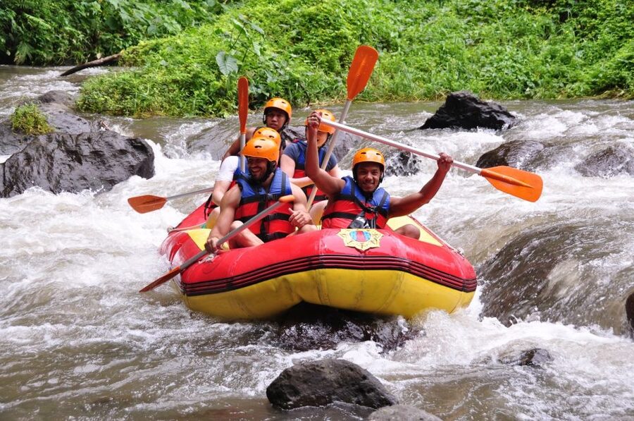 From Marmaris: Dalaman River Rafting Adventure - Key points to know before booking