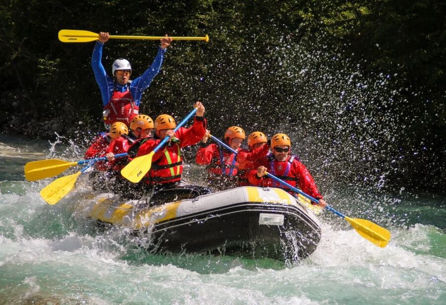 From Marmaris: Dalaman River Rafting Adventure - Who should book this rafting trip?