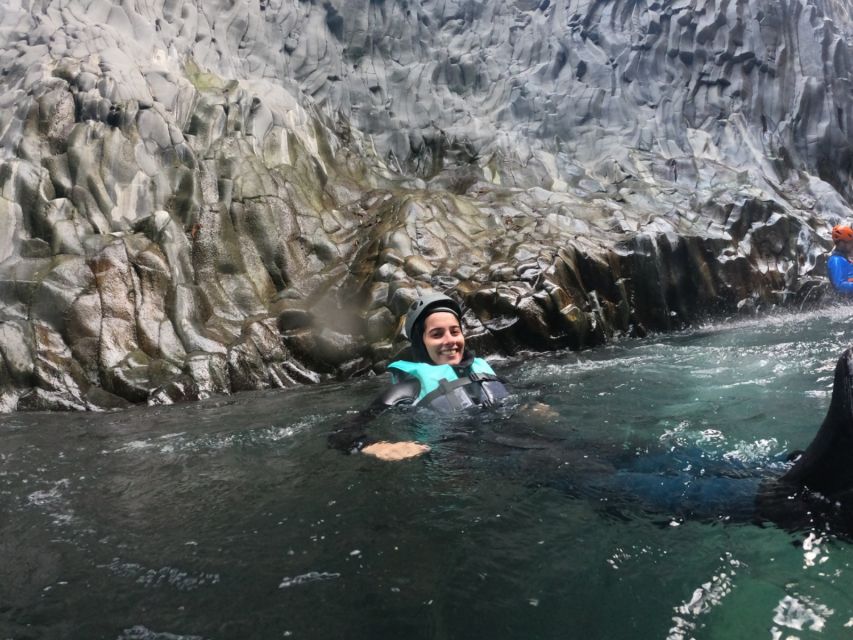 From Motta Camastra: Alcantara Gorges Body Rafting Trip - Why the Alcantara Gorge makes a good adventure setting