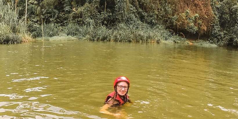 From Negombo: White Water Rafting Adventure - The ride back to Negombo