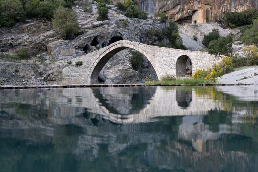From Permet: Vjosa River Rafting and Benja Thermal Baths - Who should book this Përmet adventure?