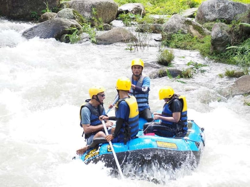 From Phuket: Elephant Care Experience with Rafting & Zipline - The elephant encounter is the heart of the day