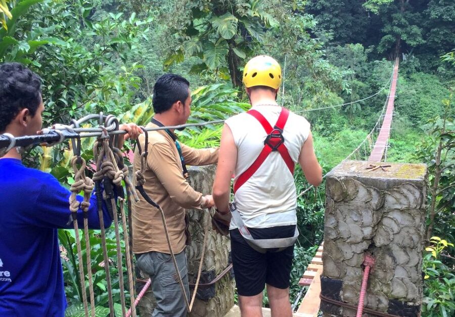 From Phuket: Elephant Care Experience with Rafting & Zipline - Is $77 good value?
