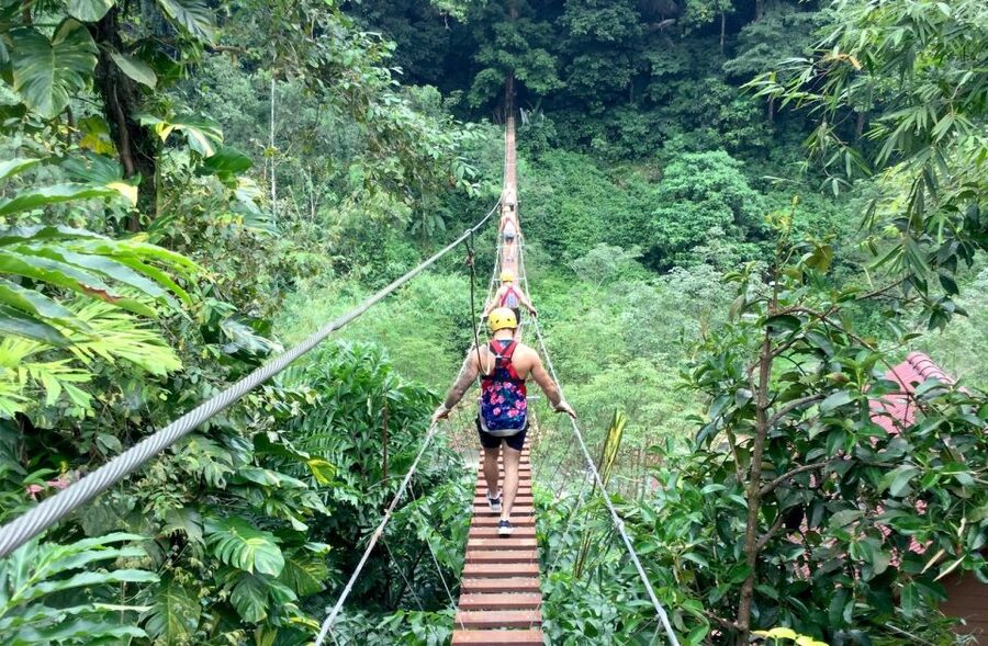 From Phuket: Elephant Care Experience with Rafting & Zipline - Mud spa and river bathing