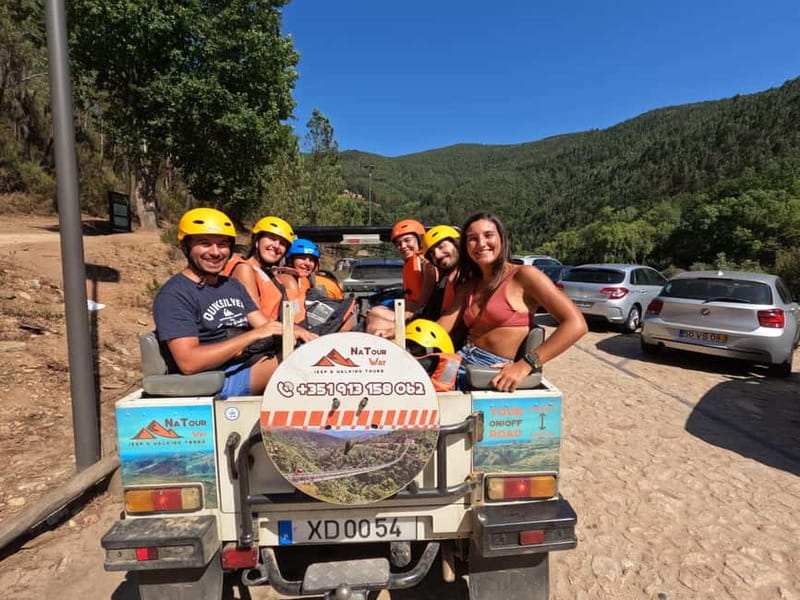 From Porto: Canoe Rafting on the Paiva River - Booking details that affect your decision