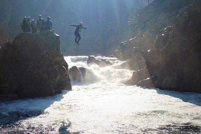 From Porto: Paiva River Rafting Adventure - Adventure Tour - Who should book this Paiva River trip?