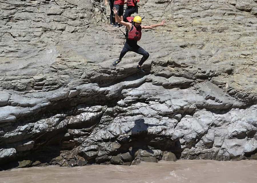 From Santiago: Rafting in the Maipo Canyon - Should you book it?