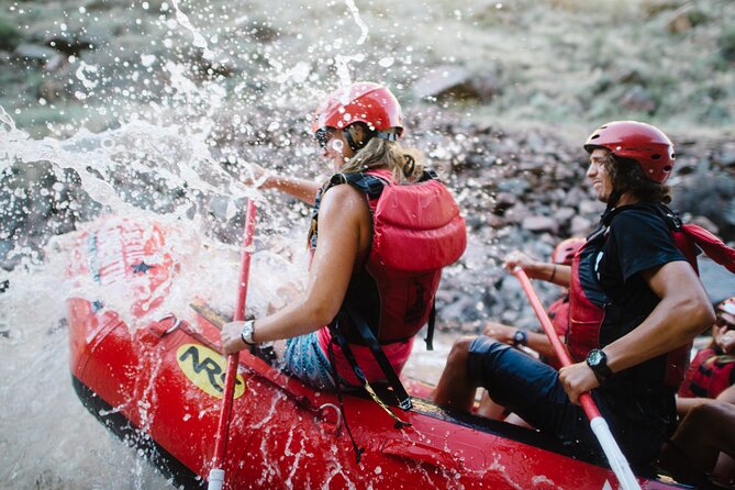 Full Day Numbers Rafting Adventure - Is $179.95 a fair price?