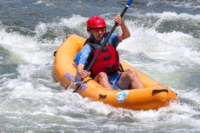 Full-Day Rogue River Hellgate Canyon Raft Tour - Who will enjoy this Rogue River trip most