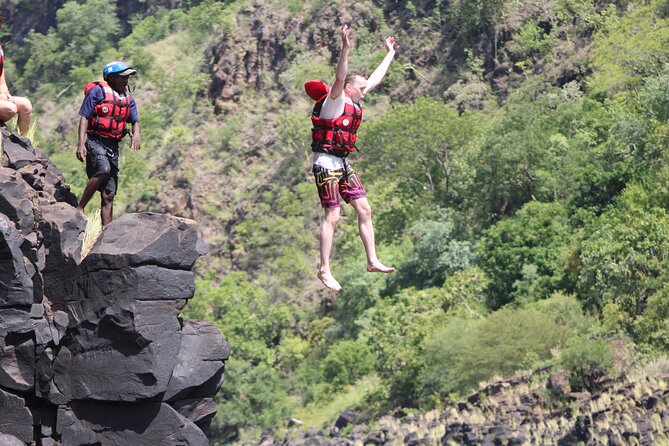 Full Day: Zambezi Whitewater Rafting 1-25 - Photos and memories after the rapids