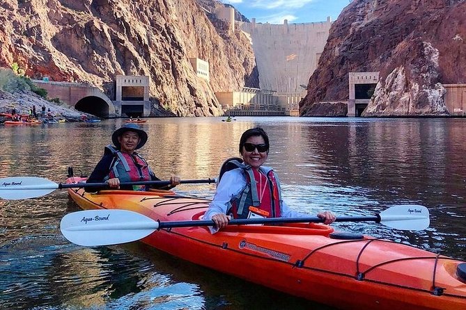 Grand Canyon Helicopter Tour and River Raft or Emerald Cave Kayak - Why the Two-Part Format Works