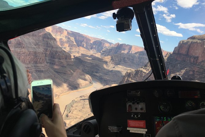 Grand Canyon Helicopter Tour and River Raft or Emerald Cave Kayak - Should You Book It?