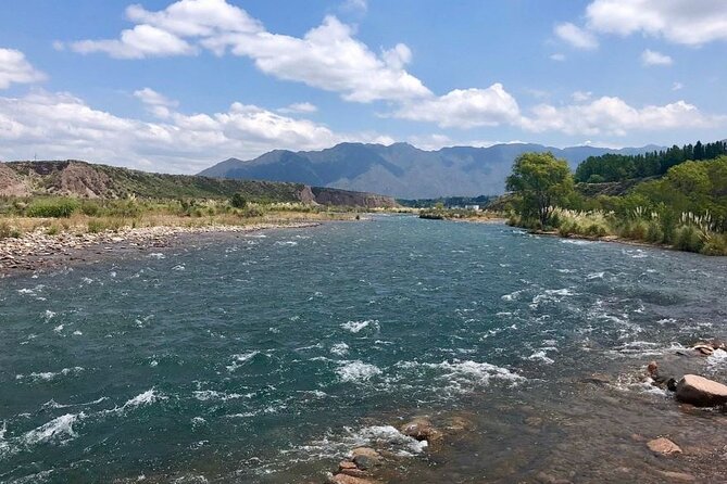 Half-Day Rafting Adventure on the Mendoza River - Practical preparation for the day