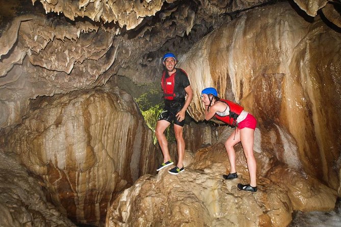 Half-Day Rafting Experience on Cetina River with Cliff Jumping and more - Three hours on the Cetina River