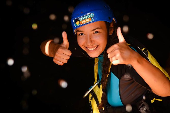 Half-Day Rafting Experience on Cetina River with Cliff Jumping and more - Is the $60.46 price good value?