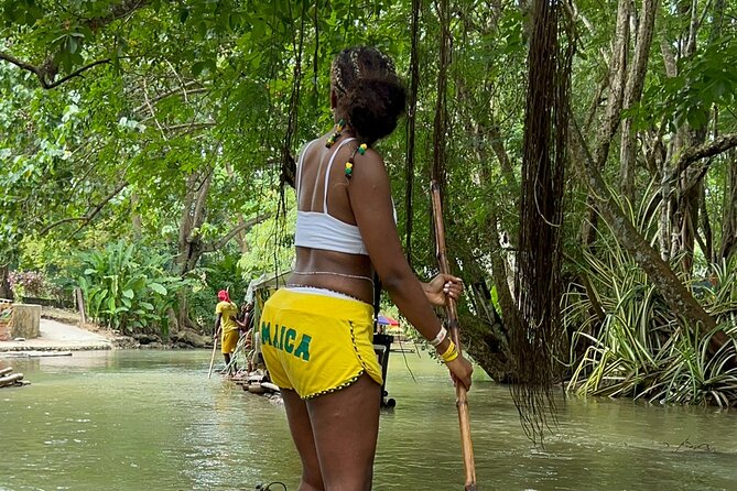Half-Day Tour Rafting on the Great River with Limestone Foot Massage - What the timing really means