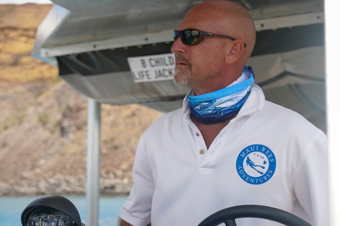 HIGH QUALITY Whale Watch Adventure Aboard Luxury Super Raft - Hydrophones turn sightings into sounds