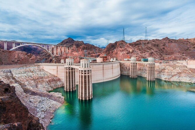 Hoover Dam 1.5‑Hour Raft Tour in Black Canyon - Key points to know before you go