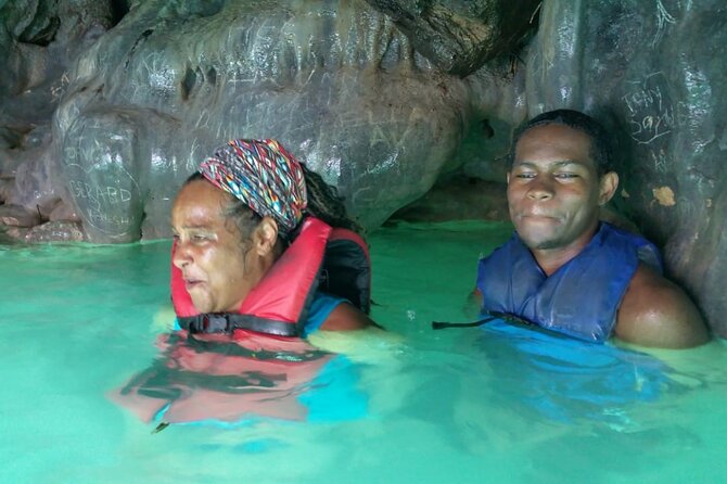 Horseback Ride, Bamboo Rafting and Bluehole/Secret Falls Tour from Montego Bay - A one-hour horseback ride near St. Ann’s Bay