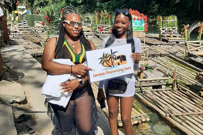 Horseback Ride, Blue Hole, Secret Falls, River Rafting & Tubing - Booking advice before you pay