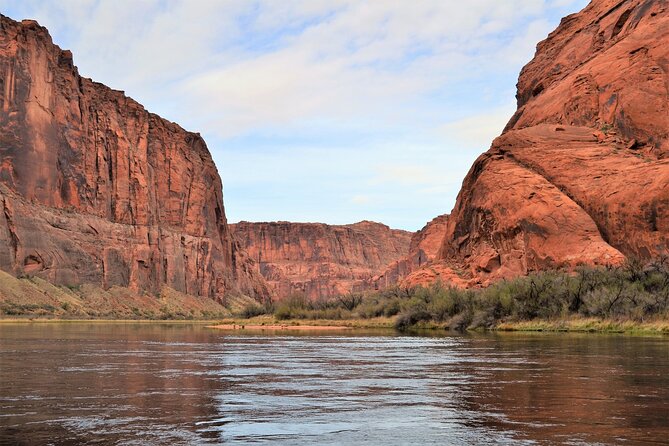 Horseshoe Bend Rafting Trip in Page - Key points to know before you book