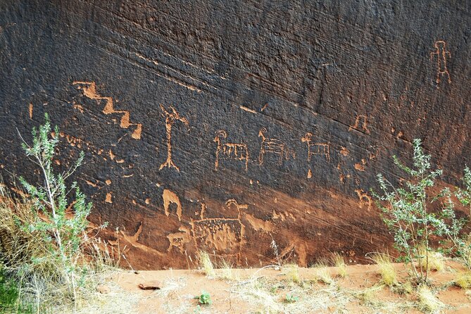 Horseshoe Bend Rafting Trip in Page - What to pack for this Page rafting trip