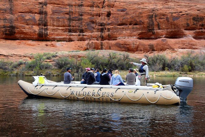 Horseshoe Bend Rafting Trip in Page - Who will enjoy this trip most