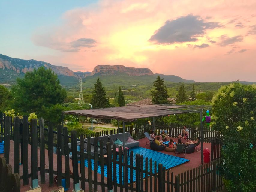 Huesca: Family Rafting - Key points to know before booking