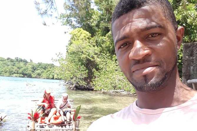 Jamaica Martha Brae Bamboo Rafting with Bus Transportation - Is $134.62 per person a fair price?