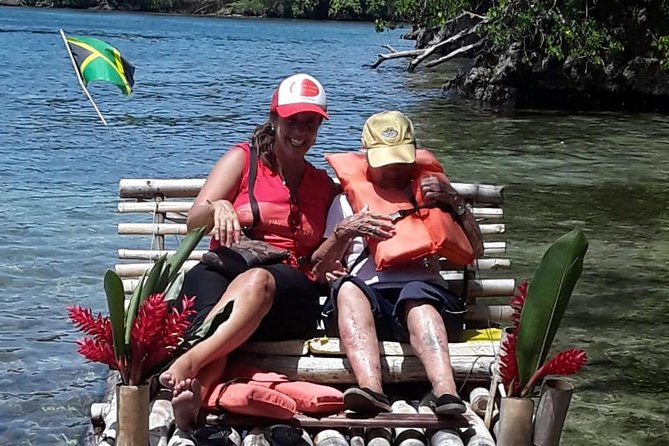 Jamaica Martha Brae Bamboo Rafting with Bus Transportation - Timing, weather, and what to bring