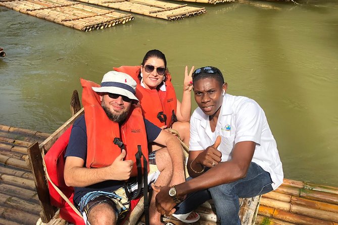 Jamaica Martha Brae Bamboo Rafting with Bus Transportation - Should you book the Martha Brae rafting tour?